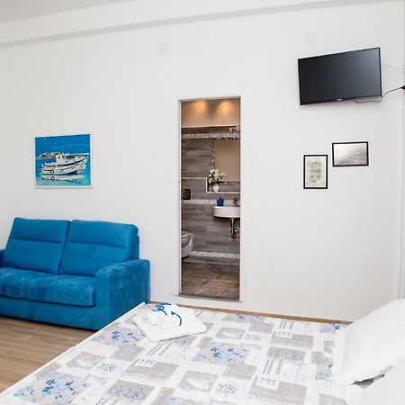 La Posento Otel Alghero Dış mekan fotoğraf