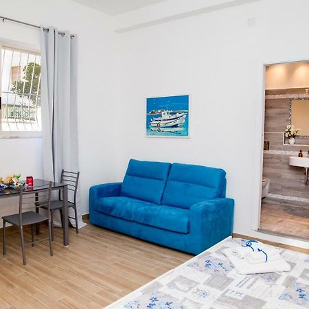La Posento Otel Alghero Dış mekan fotoğraf