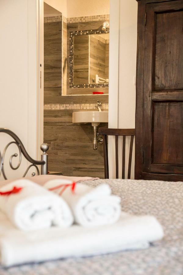 La Posento Otel Alghero Dış mekan fotoğraf