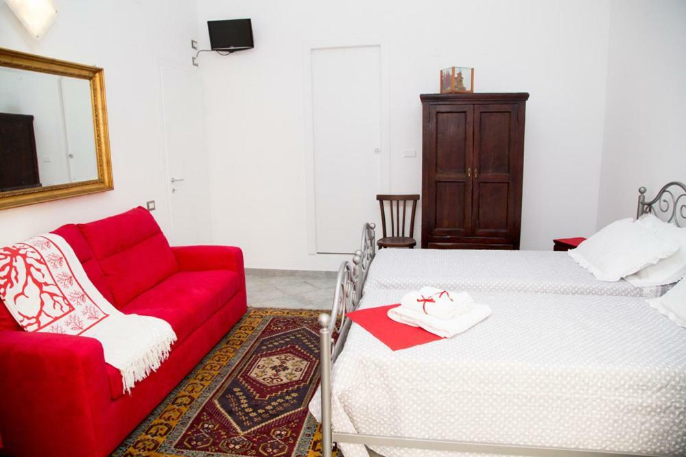 La Posento Otel Alghero Dış mekan fotoğraf