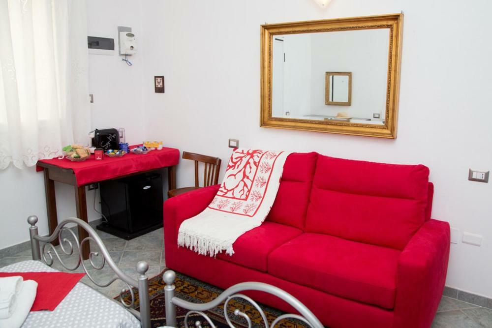 La Posento Otel Alghero Dış mekan fotoğraf