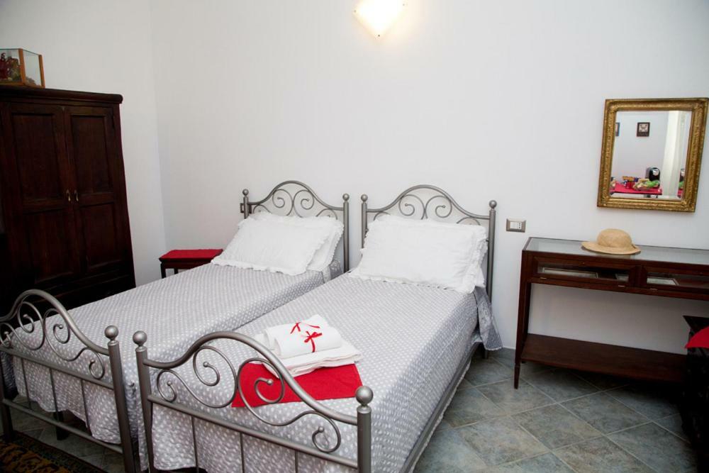 La Posento Otel Alghero Dış mekan fotoğraf