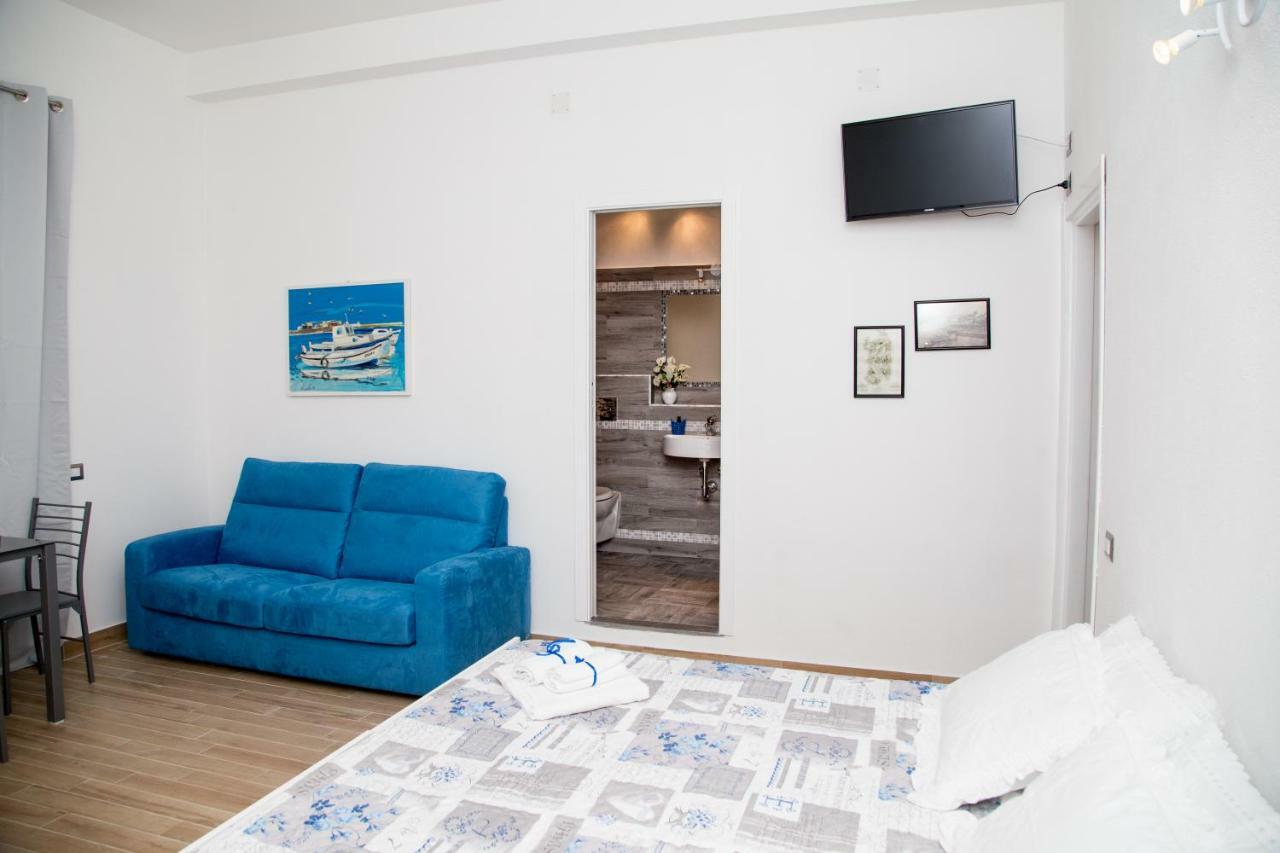 La Posento Otel Alghero Dış mekan fotoğraf
