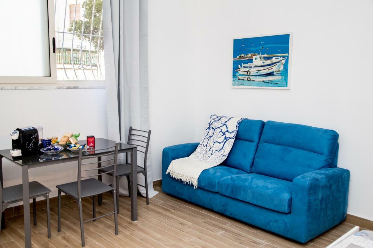 La Posento Otel Alghero Dış mekan fotoğraf