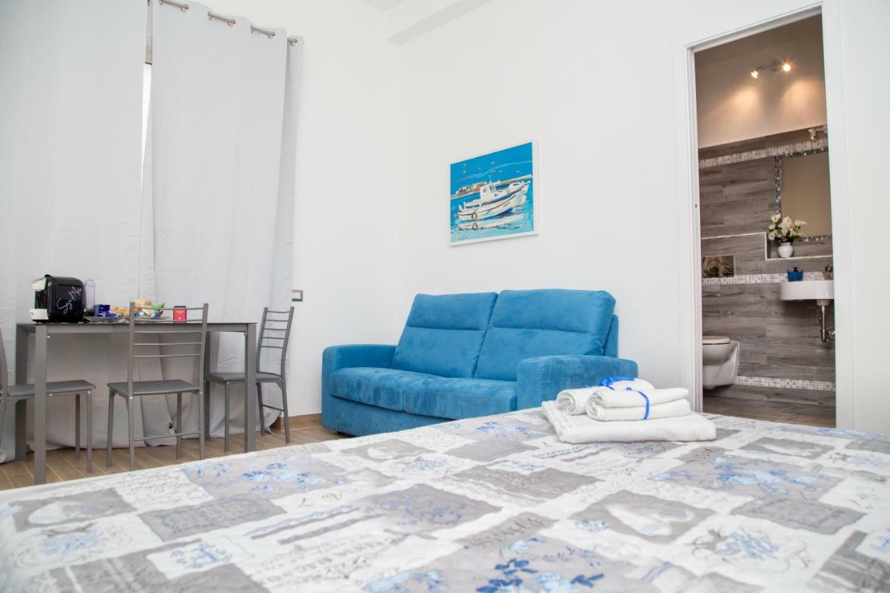 La Posento Otel Alghero Dış mekan fotoğraf