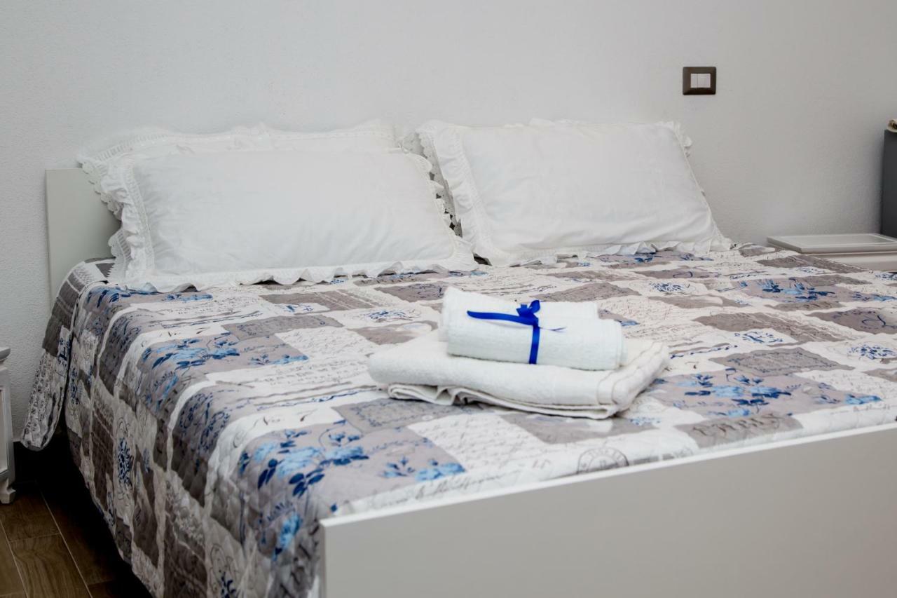 La Posento Otel Alghero Dış mekan fotoğraf