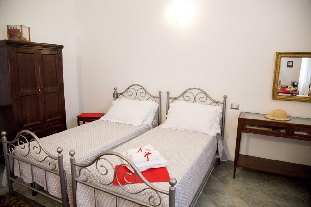 La Posento Otel Alghero Dış mekan fotoğraf