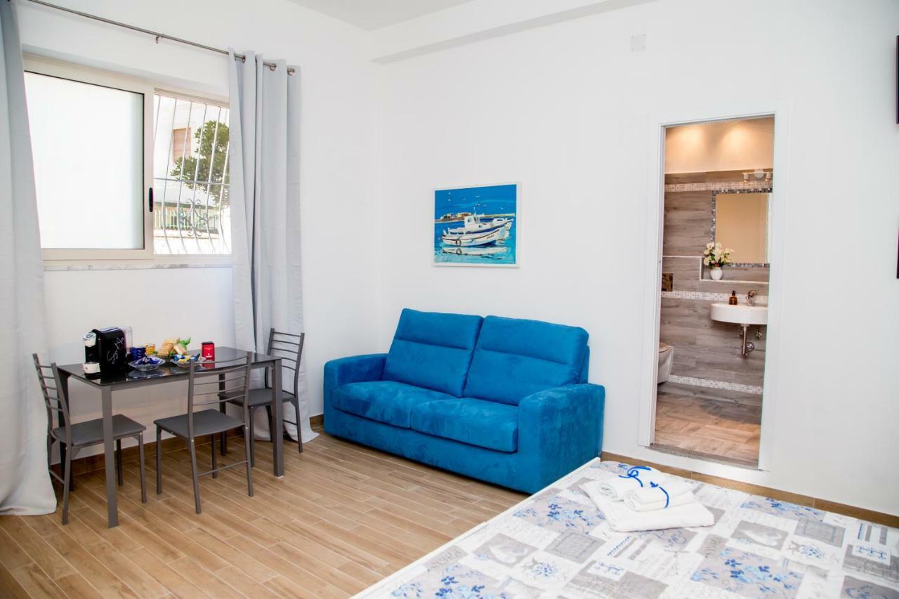 La Posento Otel Alghero Dış mekan fotoğraf