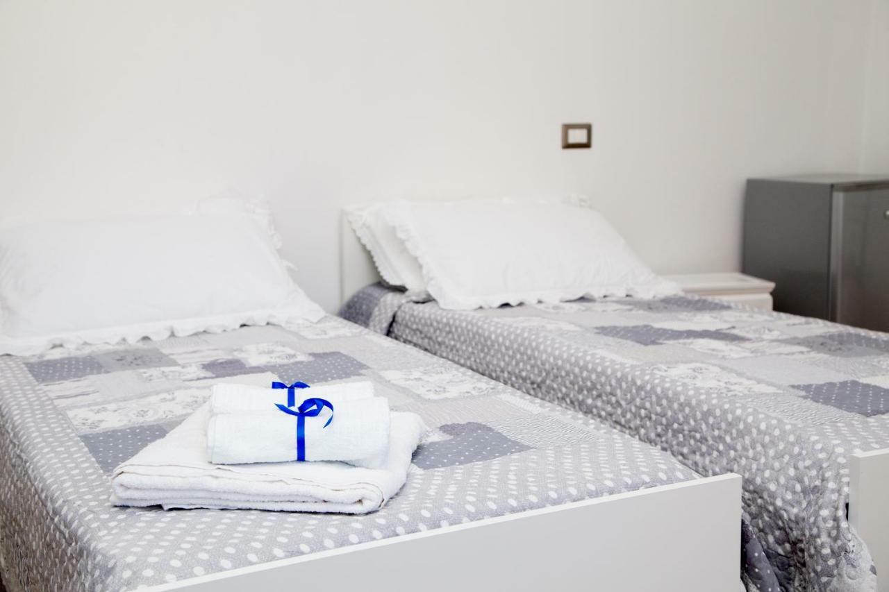La Posento Otel Alghero Dış mekan fotoğraf