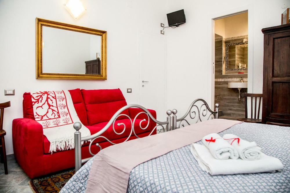 La Posento Otel Alghero Dış mekan fotoğraf