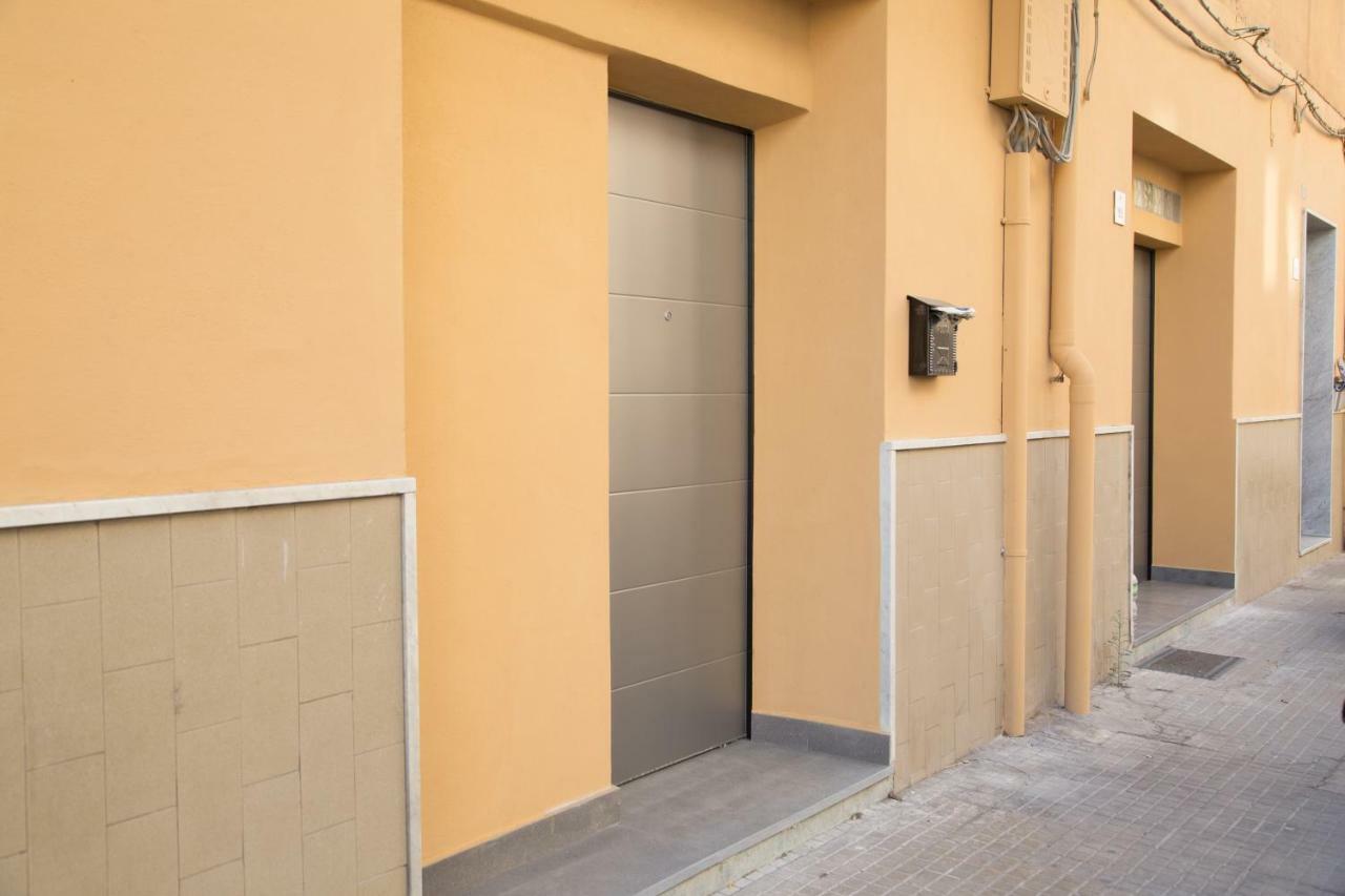 La Posento Otel Alghero Dış mekan fotoğraf