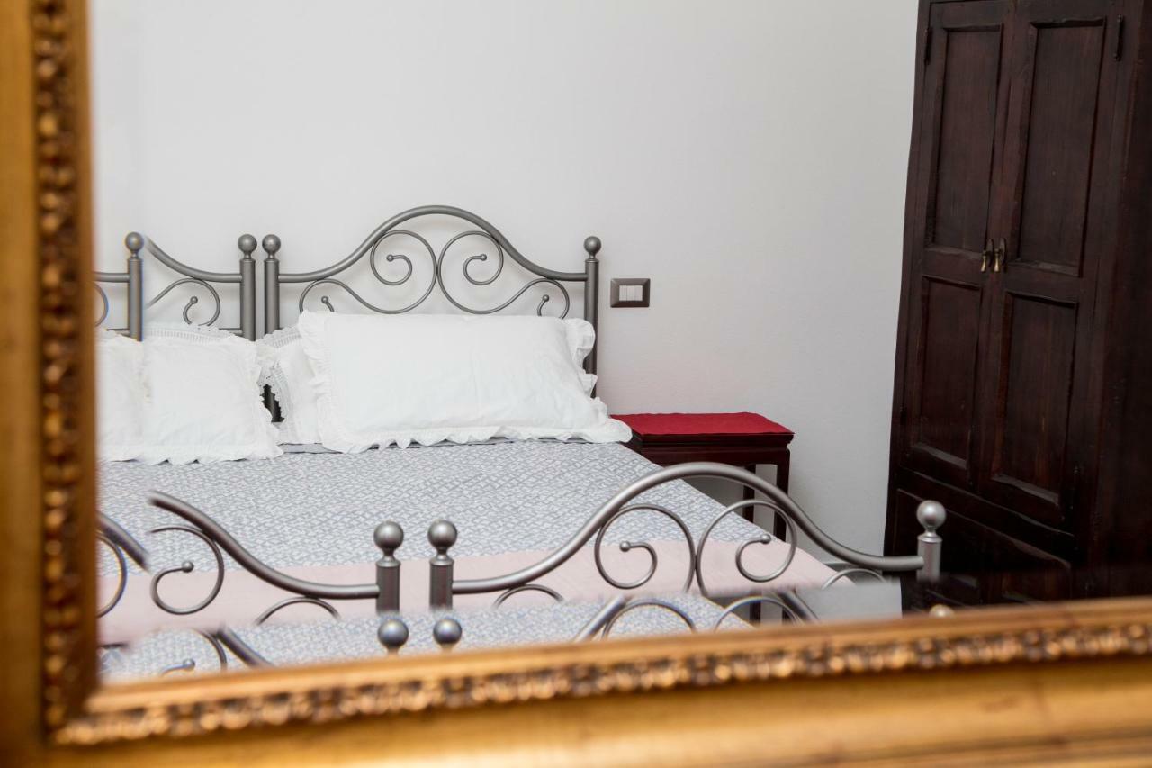 La Posento Otel Alghero Dış mekan fotoğraf